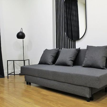 Ferienwohnung Smarttrip Sevilla Exterior foto
