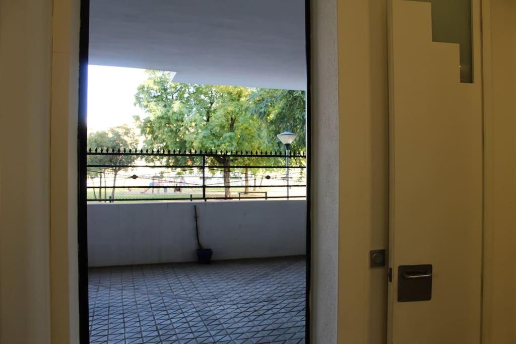 Ferienwohnung Smarttrip Sevilla Exterior foto