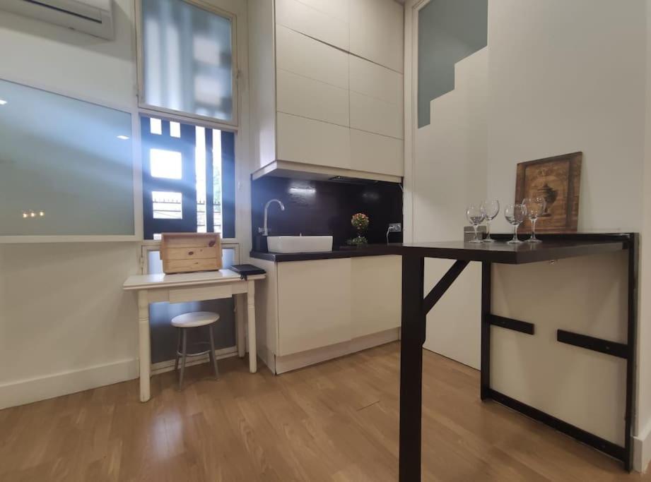 Ferienwohnung Smarttrip Sevilla Exterior foto