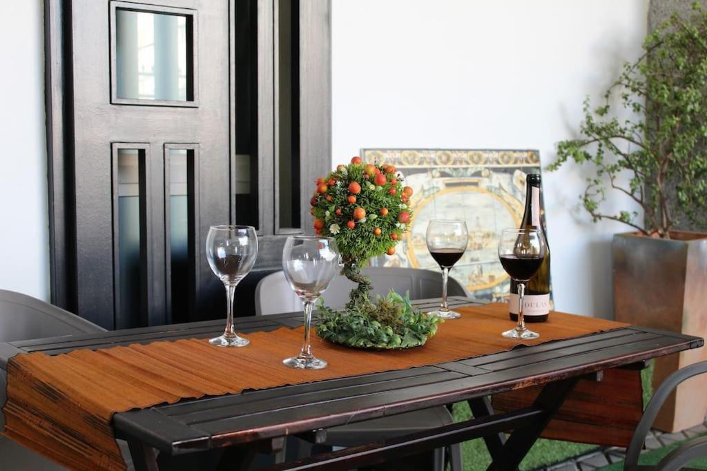 Ferienwohnung Smarttrip Sevilla Exterior foto