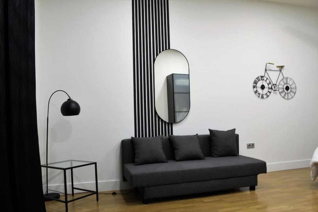Ferienwohnung Smarttrip Sevilla Exterior foto