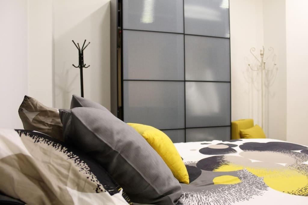 Ferienwohnung Smarttrip Sevilla Exterior foto
