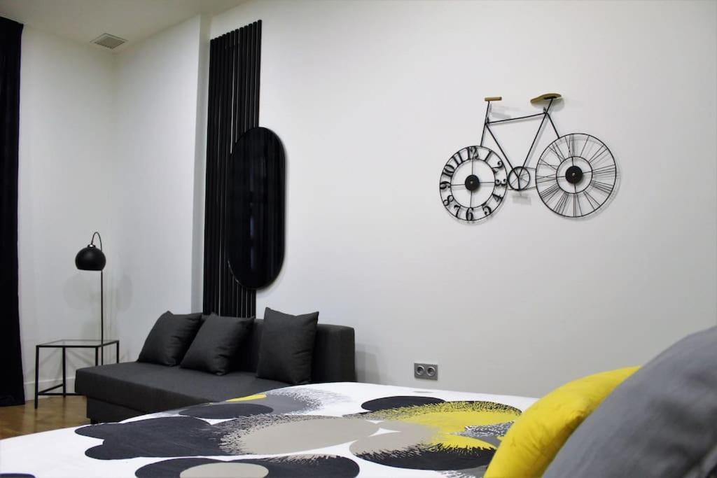 Ferienwohnung Smarttrip Sevilla Exterior foto